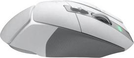 pelite - Logitech G502 X LIGHTSPEED White (Balta) - 3 nuotrauka