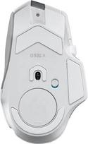 pelite - Logitech G502 X LIGHTSPEED White (Balta) - 6 nuotrauka