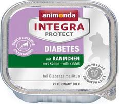  Animonda, diabetu sergančioms, su triušiena, 100 g