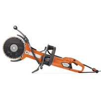 benzinine pjaustykle - Husqvarna K4000 Cut-n-Break - 1 nuotrauka
