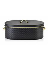 Duoninė Cookini By Mondex Sandy Black HTBC6649