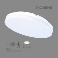 sviestuvas 3000 lm - Tope Riosens, lubinis, 15 W, LED - 3 nuotrauka