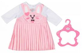 Zapf Creation Baby Born Bunny Dress