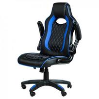 Bytezone GC2577B Gaming Sniper Black/ Blue