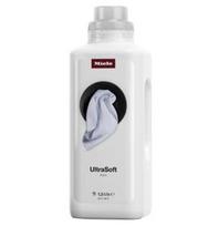 skalbimo skystis miele - Miele UltraSoft, skystas, 1.5 l - 1 nuotrauka