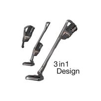 Miele Triflex HX2 Pro Infinity Grey (Pilka)