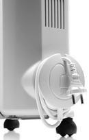 tepalinis radiatorius delonghi - DeLonghi TRRS 0920 - 2 nuotrauka