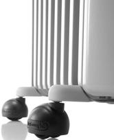 tepalinis radiatorius delonghi - DeLonghi TRRS 0920 - 4 nuotrauka