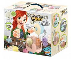 Buki France Professional Studio Candles 5420