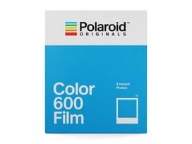 Polaroid Originals Color 600, 8 fotolapeliai