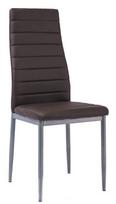 Signal Meble Chair Bis H261 Brown
