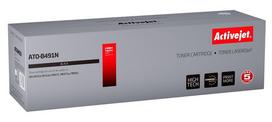ActiveJet Toner Supreme ATO-B491N 12000p Black (Juoda)