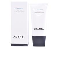 veido prausiklis 50ml - Chanel La Mousse 150ml Veido putos - 2 nuotrauka