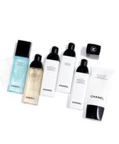 veido prausiklis 50ml - Chanel La Mousse 150ml Veido putos - 3 nuotrauka