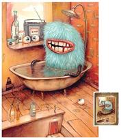 puzzle deliones 1000 - Heye Puzzle Zozoville Bathtub 1000pcs - 3 nuotrauka