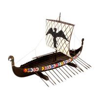 Revell Viking Ship 1:50 05403R