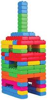 konstruktorius marioinex - Marioinex Junior Building Bricks 110pcs 901724 - 1 nuotrauka