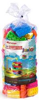 konstruktorius marioinex - Marioinex Junior Building Bricks 110pcs 901724 - 2 nuotrauka