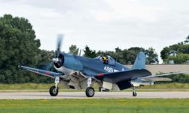 revell konstruktoriai - Revell Vought F4U 1A Corsair 1:32 04781R - 8 nuotrauka