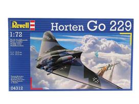 revell konstruktoriai - Revell Horten Go 229 1:72 04312R - 3 nuotrauka