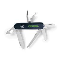 festool peiliukai - Victorinox Festool 497898 - 1 nuotrauka