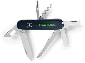 festool peiliukai - Victorinox Festool 497898 - 2 nuotrauka