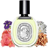 diptyque - Diptyque Do Son 100ml EDT - 4 nuotrauka