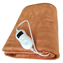 Camry CR 7435 (Heating blanket)