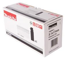 vinys betonui - Makita 196285-5, 15 mm x 3.1 mm - 2 nuotrauka