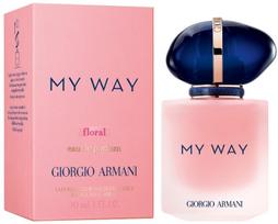 Giorgio Armani My Way Floral EDP 30 ml