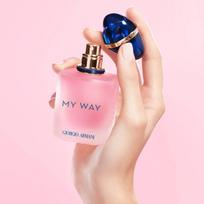 armani my way - Giorgio Armani My Way Floral EDP 30 ml - 4 nuotrauka