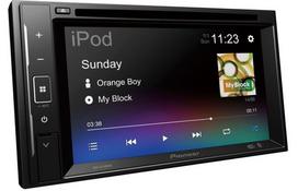  Pioneer  AVH-A240DAB
