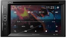 automagnetola pioneer -  Pioneer  AVH-A240DAB - 3 nuotrauka