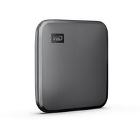 wd element 1tb - Western Digital Elements 1TB SSD - 2 nuotrauka