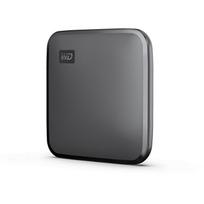 wd element 1tb - Western Digital Elements 1TB SSD - 4 nuotrauka
