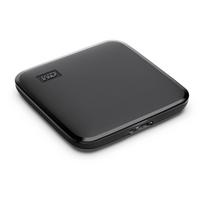 wd element 1tb - Western Digital Elements 1TB SSD - 3 nuotrauka