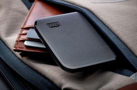 wd element 1tb - Western Digital Elements 1TB SSD - 7 nuotrauka