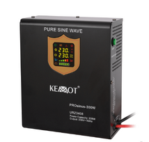 KEMOT PROsinus 300 300W 12V/230Vac
