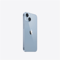 iphone 12 256gb - Apple iPhone 14 256GB Blue (Mėlynas) - 4 nuotrauka