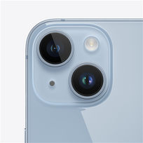 iphone 12 256gb - Apple iPhone 14 256GB Blue (Mėlynas) - 2 nuotrauka
