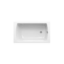 vonia ravak 150 - Vonia Ravak Classic II 150x70 N, CC31000000, sniego baltumo - 2 nuotrauka