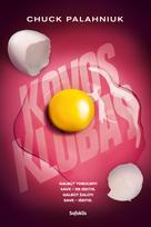 Kovos klubas
