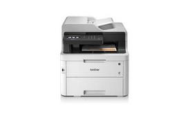 wifi spausdintuvas - Brother MFC L3750CDW - 2 nuotrauka