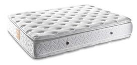 Kalune Design Čiužinys Dream 180x200 cm Double Size Luxury Middle Firm Double Padded Mattress