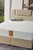 Kalune Design Čiužinys Serra 150x200 cm Double Size Ultra Firm Mattress