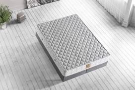 ciuziniai 150 200 - Kalune Design Čiužinys Serra 150x200 cm Double Size Ultra Firm Mattress - 2 nuotrauka