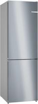 saldytuvas bosch kgn36 - Bosch KGN362IDF - 1 nuotrauka