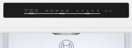 saldytuvas bosch kgn36 - Bosch KGN362IDF - 3 nuotrauka
