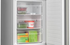 saldytuvas bosch kgn36 - Bosch KGN362IDF - 6 nuotrauka