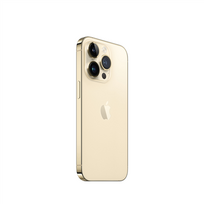 iphone 12 pro gold - Apple iPhone 14 Pro 128GB Gold (Auksinis) - 6 nuotrauka